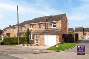 19, Wellcroft, Leighton Buzzard LU7 9EF
