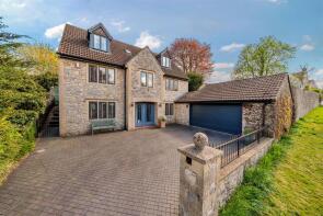 Polmear, The Street, Marksbury, Bath BA2 9HP
