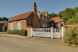 Stable House, Cooks Lane, Spilsby PE23 5RP