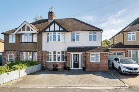 Kenilworth Drive, Croxley Green