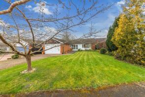 8, Homestead Close, Cossington LE7 4UN
