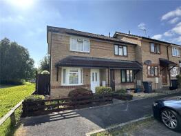 13, Juniper Court, Barnstaple EX31 3RL