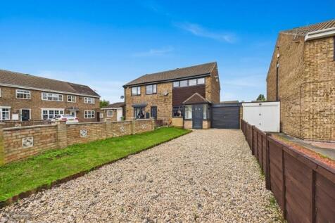 Westminster Close, Middlesbrough