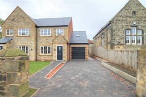 3, Phoenix Court, North Road, Stanley DH9 8DW