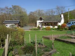 Gro, Hirnant, Pen-y-bont-fawr SY10 0HS