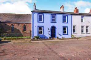 Laurel House, Laurel Terrace, Wigton CA7 4RL