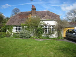 Quince Cottage, Underhill Lane, Hassocks BN6 9PJ