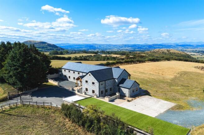 Field Cottage