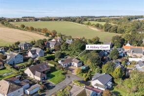 4, Abbey Court, Coldingham TD14 5PD