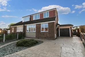 89, Trent Way, Kearsley, Bolton BL4 8PS