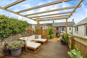 2, Edgcumbe Terrace, St Blazey Gate, Par PL24 2EB