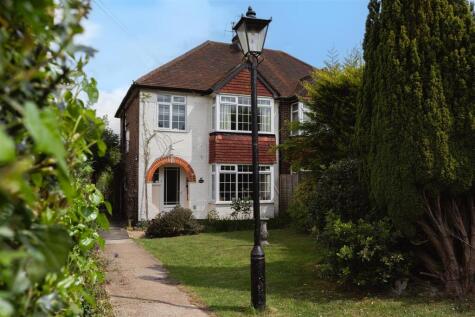 Margery Lane, Lower Kingswood