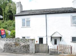 2, Station Cottages, Station Road, Lifton PL16 0AN