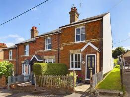 25, King Street, High Wycombe HP14 3BT