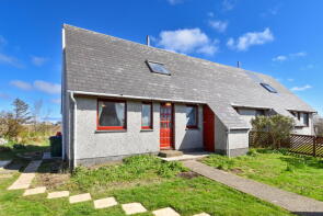 13, Nikkavord Lea, Baltasound, Shetland ZE2 9XL