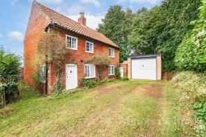 17 The Cottage, The Street, Norwich NR12 8XA