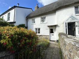Rock Hill Cottage, Rock Hill, Braunton EX33 1JW