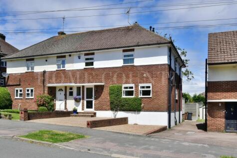 Shillitoe Avenue, Potters Bar, EN6