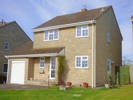 2, Vincents Close, Sherborne DT9 5JH