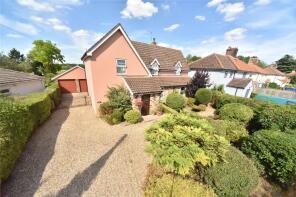 14, Mildenhall Road, Bury St. Edmunds IP28 6BD