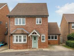11, Crown Close, Pewsey SN9 5FD