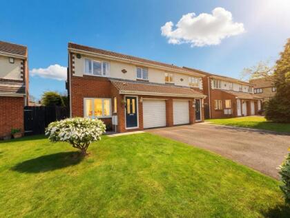 St. Marys Drive, West Rainton, Houghton Le Spring