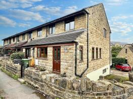 9, Back Lane, Grange Moor, Wakefield WF4 4EJ