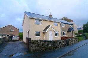 6, Maes Yr Afon, Betws-y-coed LL24 0LF