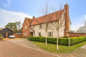 4, John Thresh Way, Maldon CM9 6FR