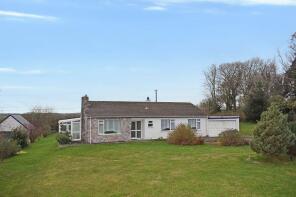 The Willows, Road From Treweese Road To Pounda, Liskeard PL14 3SQ