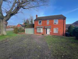 1, Oaklands, Cradley WR13 5LA