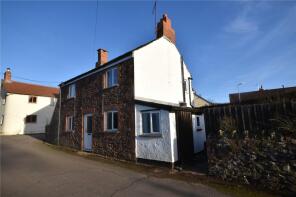 3, Castle Hill, Over Stowey, Bridgwater TA5 1ET
