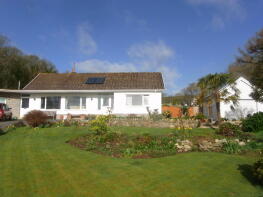 The Acorns, Unclassified Section-y2143, Oxwich, Swansea SA3 1LS