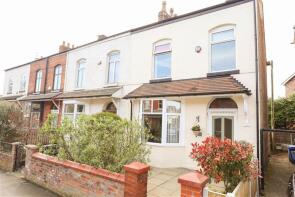 445, Manchester Road, Heaton Chapel, Stockport SK4 5DJ