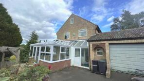 Tranquillity, Rackstile, Wadeford, Chard TA20 3AL
