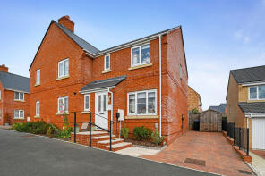 1, Cardman Drive, Ipswich IP7 6DH