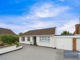 7, Greenway Close, Shurdington, Cheltenham GL51 4TL