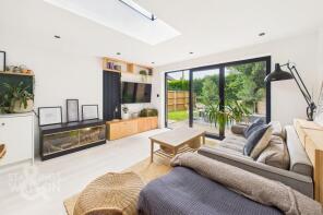 16, West View Road, Norwich NR13 4JR
