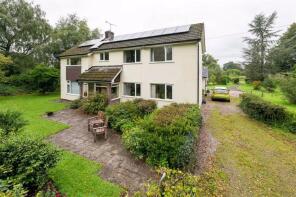 Asphodel, Wrenbury Heath Road, Nantwich CW5 8BB