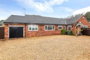 White Gates, Church Road, Reading RG7 2HZ