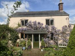 Eden Cottage, B4224 From B4225 To Fording Lane, Ross-on-wye HR9 7TZ