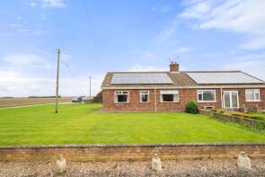 The Bungalow, Staunt Road, Boston PE22 7ED