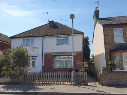 Elmhurst Road, Slough, Berkshire, SL3