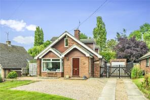 30 Abri, The Avenue, Bedford MK44 1QF