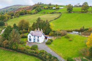 Greenfields, Van, Llanidloes SY18 6NP