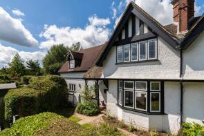 Hawthorns, Brantridge Lane, Haywards Heath RH17 6EN