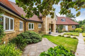 Willow Corner, Water Lane, Enton, Godalming GU8 5AG