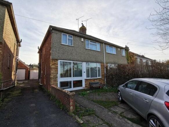 Front Shot