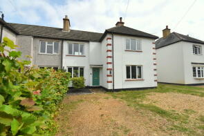 2, Old Church Lane, Huntingdon PE28 3NE