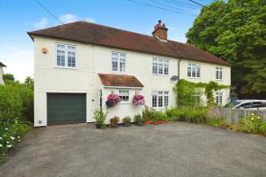 7, Clarks Field Cottages, Hackmans Lane, Chelmsford CM3 6RE